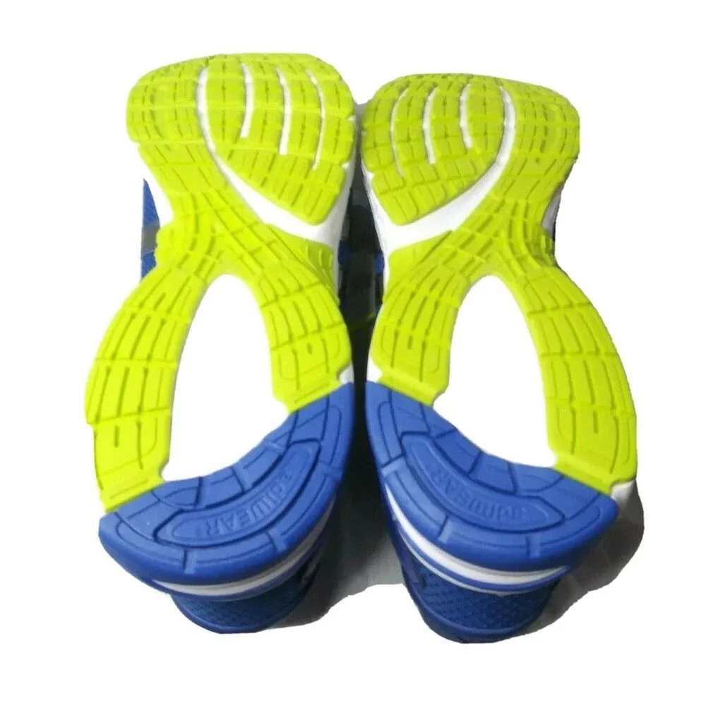 Adidas Performance Duramo 5 M Running Shoes Men's Size 13 G96535